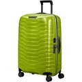Produktbild: Samsonite Trolley mit 4 Rollen 69cm Proxis lime