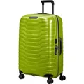 Produktbild: Samsonite Selection Proxis Hartschalenkoffer Mit 4 Rollen, hellgrün, M (60-70 cm)