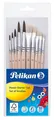 Produktbild: Pelikan Pinsel Starter-Set, 10-teilig