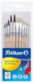 Produktbild: Pelikan Pinsel Starter-Set 10-teilig