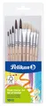 Produktbild: Pelikan Pinsel Starter-Set, 10-teilig