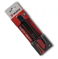 Produktbild: WÜRTH 18mm 2K CUTTERMESSER mit 3 Klingen extrem Scharf - 071566295