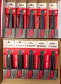 Produktbild: 10 x WÜRTH  2K CUTTERMESSER 18 mm mit 30 Klingen extrem Scharf - 071566295