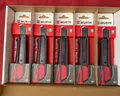 Produktbild: 5 x WÜRTH  2K CUTTERMESSER 18 mm mit 15 Klingen extrem Scharf - 071566295