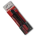 Produktbild: WÜRTH 18mm 2K CUTTERMESSER mit 3 Klingen extrem Scharf - 071566295
