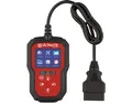 Produktbild: ULTIMATE SPEED KFZ-Diagnose-/Auslesegerät »OBDII - USOBD A1« 2,4