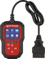 Produktbild: KFZ Diagnosegerät Auslesegerät OBDII - USOBD A1 2,4