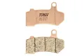 Produktbild: Für TRW MCB781SH Brake pads MCB781SH  sinter, intended use racing/route fits HA