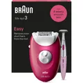 Produktbild: Braun Silk-épil 3 (224956)