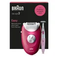Produktbild: Braun Epilierer Silk-épil 3 3-202 Epilierer