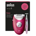 Produktbild: BRAUN Silk-épil 3 3-202 Epilierer #31826557