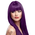 Produktbild: 6 X La Riche Directions Semi-Permanent Hair Color 88ml Tubs - Plum