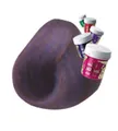 Produktbild: Directions plum 89ml Haartönung