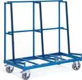 Produktbild: Rollcart Plattenwagen einseitig 1200kg Tragkraft 2080x270mm