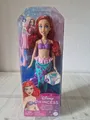 Produktbild: Disney Princess Mattel Arielle Puppe die Meerjungfrau NEU OVP