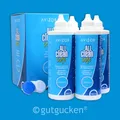 Produktbild: All Clean Soft 4 x 350ml Pflegemittel All in One Kombilösung von Avizor