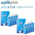 Produktbild: Avizor All-Clean-Soft - All-In-One-Lösung - 8x350ml [1085]