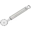 Produktbild: Küchenprofi Teigrädchen Parma 19 cm Edelstahl Silber