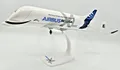 Produktbild: Beluga XL #6 Airbus A330-700 SNAP FIT 1:200 Reg F-GXLO Herpa 613286-001