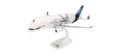 Produktbild: Herpa 613286-001 - 1/200 Snap Fit-Airbus Industries BelugaXL - XL#6 -F-GXLO XL#6