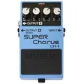 Produktbild: Boss CH-1 - Effektgerät E-Gitarre