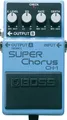 Produktbild: Boss CH-1 Stereo Chorus - NEU
