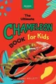 Produktbild: Jenny Kellett Kel Chameleons The Ultimate Chameleon Bo (Taschenbuch) (US IMPORT)