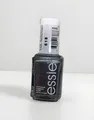 Produktbild: essie Nail Polish Nagellack 618 REIGN CHECK grau gold schimmer 13,5ml