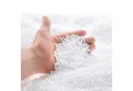 Produktbild: Smoothy Sitzsack SMOOTHY EPS-Perlen Nachfüllmaterial – Sitzsack Kissen pack 10–430L (Sitzkissen Nachfüllpack, 10 bis 430 Liter), Styropor-Kügelchen