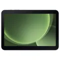 Produktbild: Samsung Galaxy Tab Active5 Pro EE 128GB Green 10,1 Zoll Wi-Fi 5G Tablet 