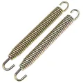 Produktbild: Auspuff-Haltefedern Auspuff-Feder Krümmerfeder 99mm
