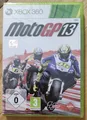 Produktbild: MotoGP 13 - NEU - Microsoft Xbox 360 ⚡️