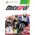 Produktbild: Microsoft Xbox 360 - MotoGP 13 - mit OVP