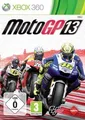 Produktbild: Moto GP 2013 von NAMCO BANDAI Partners Germany GmbH | Game | Zustand sehr gut