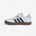Produktbild: ADIDAS Sportschuhe Kinder - VL Court weiss/schwarz