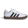 Produktbild: adidas - Kid's VL Court 3.0 EL - Sneaker 33 | EU 33 braun