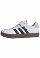Produktbild: adidas Unisex Kinder VL Court 3.0 Shoes, Cloud White/Core Black/Grey One, 33 EU
