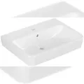 Produktbild: V&B Waschtisch O.NOVO 600x460mm mit Über