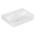 Produktbild: Villeroy & Boch V&B Waschtisch O.NOVO 600x460mm mit ÜL we