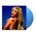 Produktbild: Sabrina Carpenter - Short N' Sweet Baby Blue Vinyl Edition (2024 - Original)