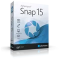 Produktbild: Ashampoo Snap 15