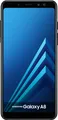 Produktbild: Samsung Galaxy A8 2018 32GB Black Handy Smartphone ohne Simlock SM-A530FZKDDBT