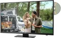 Produktbild: Berger Advanteq Smart LED Fernseher 22 Zoll mit Triple Tuner und 12/230V B-Ware