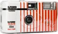 Produktbild: ILFORD XP 2 SUPER   Einwegkamera  SCHWARZ-WEISS   MHD 08/2026