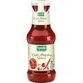 Produktbild: BYODO Bio Chili-Paprika Sauce 250ml