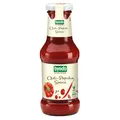 Produktbild: BYODO Bio Chili-Paprika Sauce