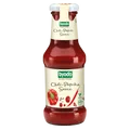 Produktbild: BYODO Bio Chili-Paprika Sauce 250ml
