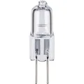 Produktbild: Paulmann HALOGENLAMPE G4 320LM 20W / PAULMA BACKOFEN 12V 2700K 84399