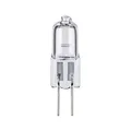 Produktbild: Paulmann 84399 Halogen Stiftsockel Backofen G4 20W 320lm dimmbar 9mm Klar 12V Glas 2700K - Warmweiß
