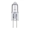 Produktbild: Paulmann Halogen Stiftsockellampe 20W G4 12V warmweiß 2700K dimmbar Backofen
